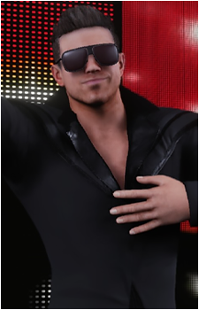 The Miz
