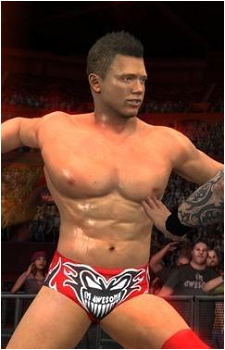 The Miz