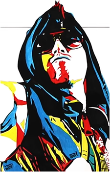 The Miz
