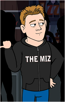 The Miz