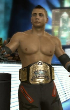 The Miz