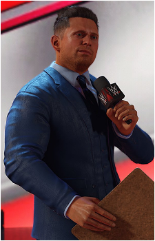 The Miz