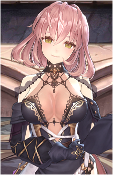 Yuria {KR}