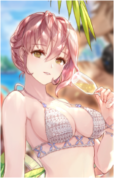 Yuria {KR}