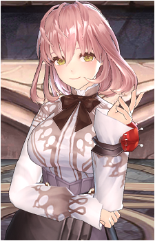 Yuria {KR}