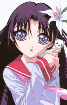 Yukino Houjou