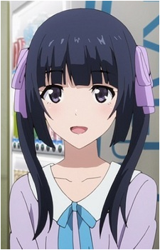 Sayaka Tabe's image