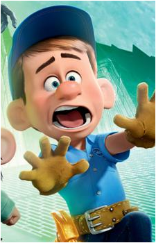 Fix-It Felix Jr.