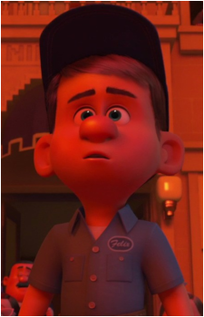 Fix-It Felix Jr.