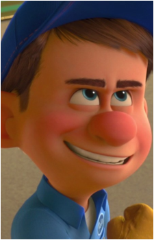 Fix-It Felix Jr.