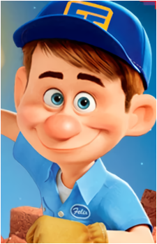 Fix-It Felix Jr.'s image