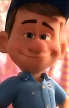 Fix-It Felix Jr.