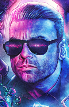 Christopher Wolstenholme's image