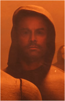 Christopher Wolstenholme