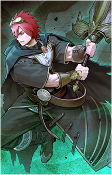 Subterror Nemesis Warrior's image