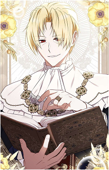 Emperor's image
