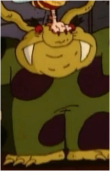 The Snorch's image