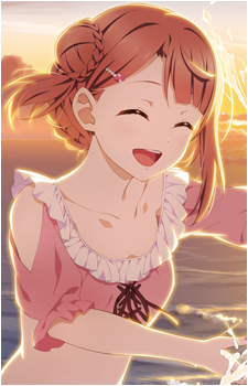 Ayumu Uehara