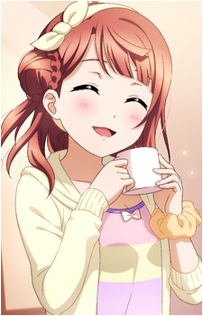 Ayumu Uehara