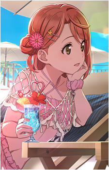 Ayumu Uehara