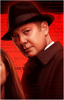 Raymond Reddington