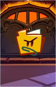 Case File