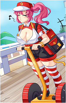 Wendy {CC}