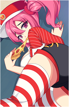 Wendy {CC}