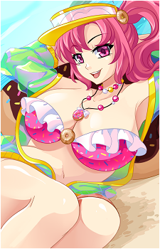 Wendy {CC}