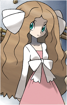 Caitlin