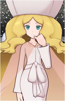 Caitlin's image