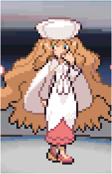 Caitlin
