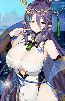 Aria's image