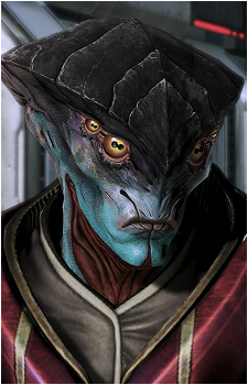 Javik's image