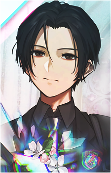 Male Protagonist {TCE2}'s image