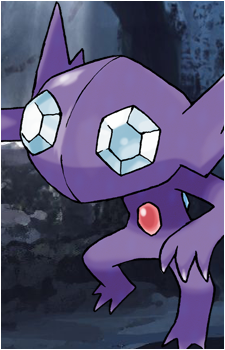 Sableye's image