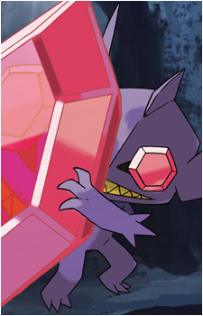Sableye