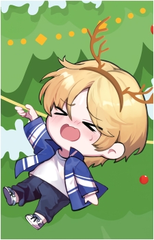 Ye Shaoyang