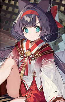 Shion {GGZ}