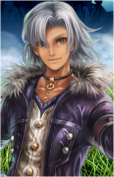 Alvis's image