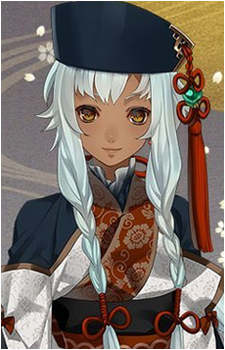 Amane {KgT}