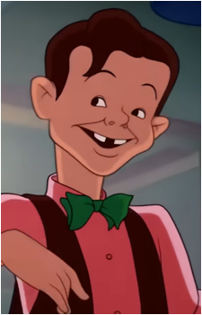 Jimmy Olsen