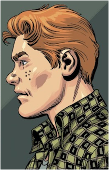 Jimmy Olsen