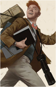 Jimmy Olsen