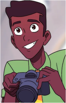 Jimmy Olsen