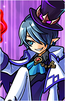 Loki {UL}