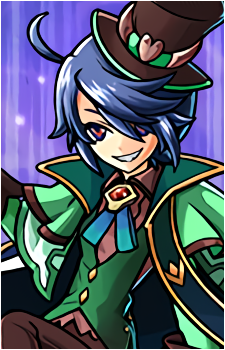 Loki {UL}