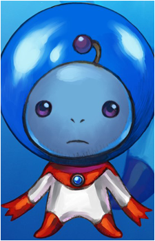Starky's image