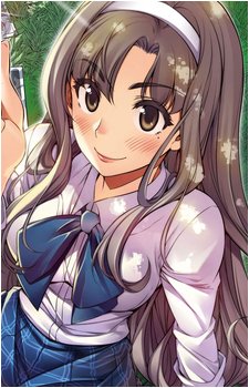 Sayuri Ninomiya's image