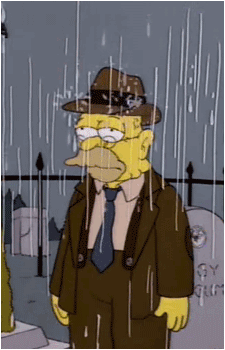 Abe Simpson